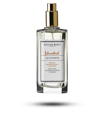 Atelier Rebul Istanbul Eau de Parfum 12ml