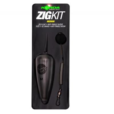 Korda Adjustable Zig Kit
