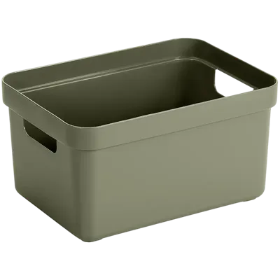 Sunware Sigma Home Opbergbox 13L