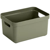 Sunware Sigma Home Opbergbox 13L - thumbnail