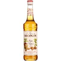Monin siroop gingerbread (70 cl) - thumbnail