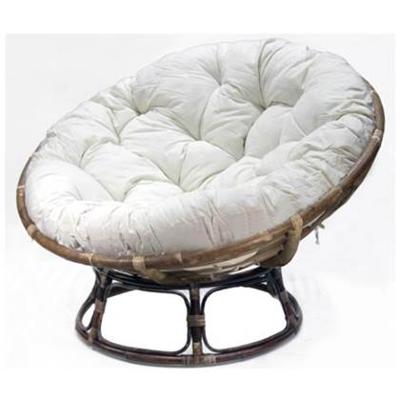 Loungestoel Papasan