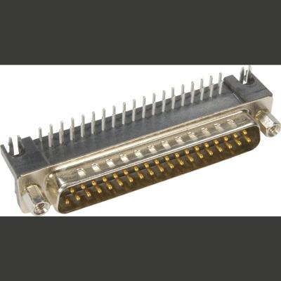 HARTING 09 68 163 5813 09681635813 Connector Aantal polen: 9 Solderen 1 stuk(s)