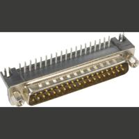 HARTING 09 68 163 5813 09681635813 Connector Aantal polen: 9 Solderen 1 stuk(s) - thumbnail