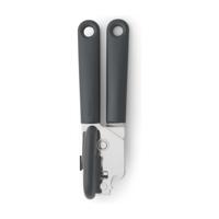 Brabantia Tasty+ blik-/flesopener dark grey - thumbnail