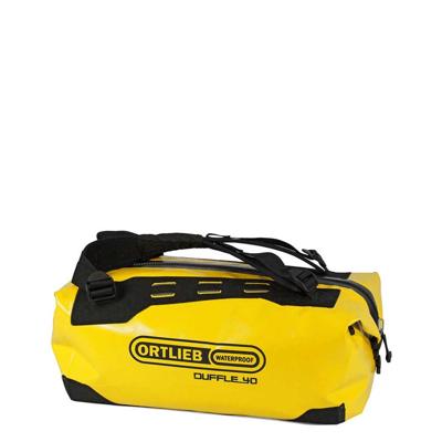 Ortlieb Duffle Tas 40L - Geel Ortlieb Duffle Tas 40L - Geel