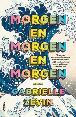 Morgen en morgen en morgen (Paperback)