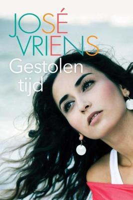 Gestolen tijd - José Vriens - ebook