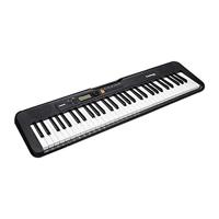 Casio CT-S200 MIDI toetsenbord 61 toetsen USB Zwart, Wit - thumbnail