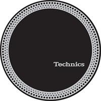 Magma Slipmat Technics Strobe 3 - thumbnail