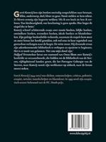 Halfgod Verzamelaar - Gerrit Komrij - Paperback (9789023479833) - thumbnail