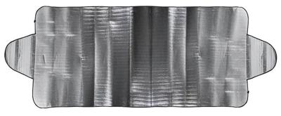 Pro+ Auto Zonnescherm / Anti Vorst Deken - Maat XL - 100 x 255 cm. Pro+ Auto Zonnescherm / Anti Vorst Deken - Maat XL - 100 x 255 cm.