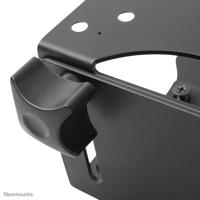 Schermtafel Support Neomounts NM-TC100BLACK Zwart - thumbnail