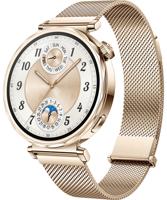 HUAWEI WATCH GT 5 Smartwatch Goud - thumbnail