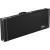 Fender Classic Series Strat/Tele Case Black - thumbnail