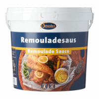 Smedes remouladesaus emmer (10 liter) - thumbnail