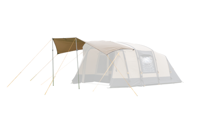 Redwood Parawing 260 TC Navarro