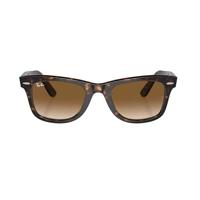 Ray-Ban ORIGINAL WAYFARER CLASSIC zonnebril Vierkant - thumbnail