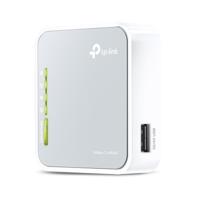 Router TP-Link TL-MR3020 V1 - thumbnail
