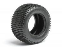HPI - Ground assault tire d compound (2.2in/2pcs) - thumbnail
