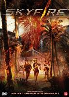 Skyfire - DVD (8717662583377) - thumbnail