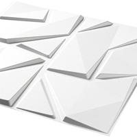 WallArt 12 st wandpanelen 3d ga-wa31 liam - thumbnail