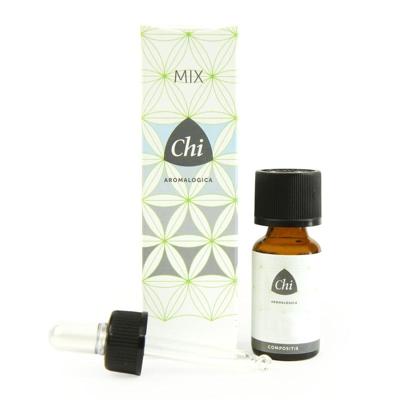 Chi Energize mix olie 50 Milliliter Chi Energize mix olie 50 Milliliter