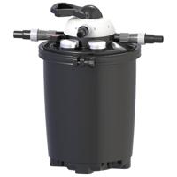 Drukfilter Clear Control met UV-C - Clear Control 25 - thumbnail