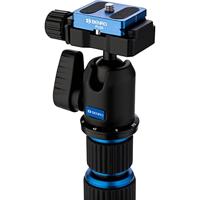 Benro Slim Travel FSL09AN00 statief - thumbnail