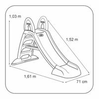 FEBER Waterglijbaan SLIDE MAX - thumbnail