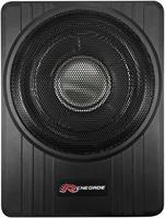 Renegade RS1000A Auto-subwoofer actief 250 W - thumbnail