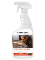 Ovenreiniger Frischer 500 ml - thumbnail