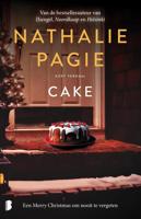 Cake - Nathalie Pagie - ebook - thumbnail