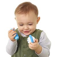 SmartMax My First Sounds & Senses - thumbnail
