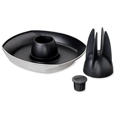 Gevogeltestomer style Weber - Weber