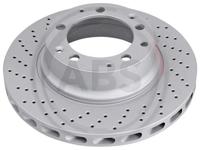 Remschijf 15882 - thumbnail