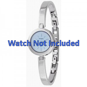 Fossil horlogeband ES8996