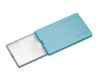 Eschenbach Easy Pocket LED Loep 4x - thumbnail