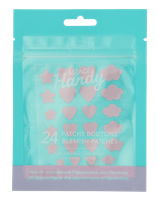 Merci Handy Patch Bouton 24 stuk Gerichte behandeling 24 pc - thumbnail