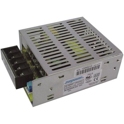 SunPower Technologies SPS S060-15 Schakelnetvoedingsmodule 15 V/DC 4 A 60 W