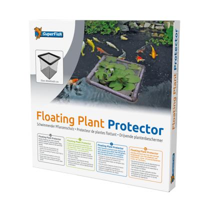 Floating plant protector 70x70x70 cm Superfish - Superfish