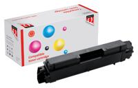 Toner Quantore alternatief tbv Kyocera TK-590K zwart - thumbnail