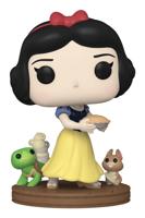 Disney Princess Funko Pop Vinyl: Snow White - thumbnail