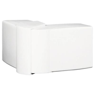 Hager LFF4006039016 Buitenhoek (b x h) 57 mm x 40 mm Wit 1 stuk(s)