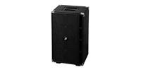 Phil Jones Bass C8 bascabinet 8x5 inch 800 Watt - zwart - thumbnail