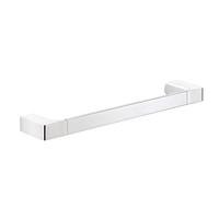 Handdoekhouder Sapho Pirenei Hangend 35 cm Chroom - thumbnail