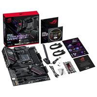 ASUS ROG STRIX B550-F GAMING WI-FI II moederbord - thumbnail