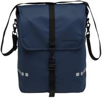 Newlooxs Tas new looxs odense single | enkel | donkerblauw | 17,5l - thumbnail