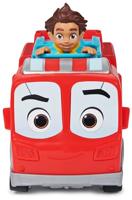 Disney Junior Firebuds Race and Wheelie - thumbnail