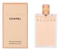 Chanel Allure Femme Eau de parfum Spray 100 ml Dames - thumbnail
